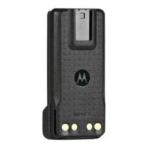 OEM Motorola PMNN4493 Impress Akumulator litowo-jonowy 3000mAh IP68 - Zdjęcie 1 z 1