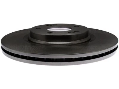 Передний тормозной ротор Hyundai Veloster 2019-2021 годов выпуска переменного тока Delco 26147BSCC 2020 - Изображение 1 из 2