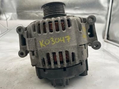 2008 奥迪 A4 2.0L VALEO 150 AMP 14V 06D903016 06D903016 替代品 05-09 — 第 1/4 张图片