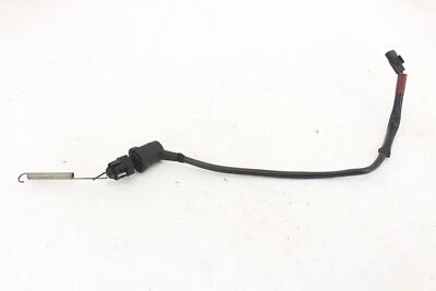 2013 YAMAHA FZ8 REAR BACK BRAKE SENSOR 39P-82530-01-00 - Image 1 of 2