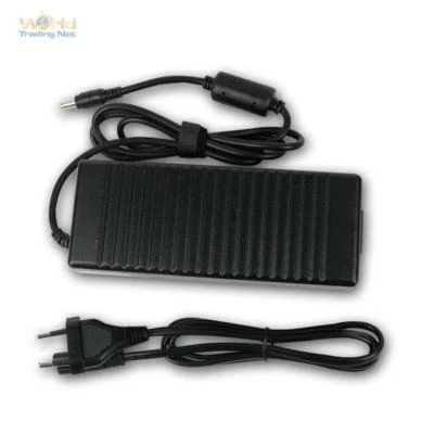 Schaltnetzteil 12V / 10A, 120W DC, Netzteil 120 Watt 12 Volt, Netzadapter, Trafo - Bild 1 von 4