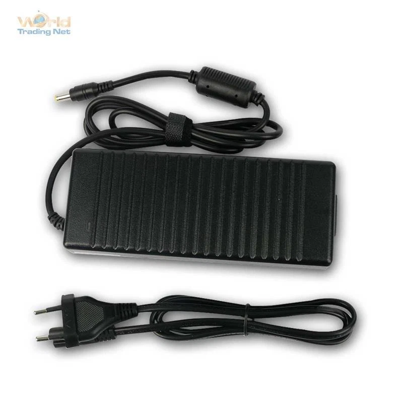 Inter-Tech Netzteil Wechselstrom 100-240 V 120 watt 88882103 D