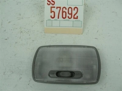 圆顶灯思域2012本田轿跑车顶顶阅读地图灯原始设备制造商34252S5A003 — 第 1/4 张图片
