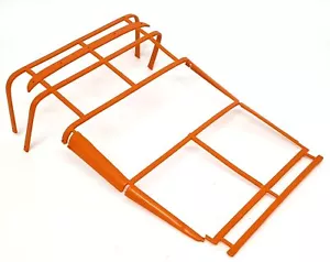 Pocher 1/8 Rolls Royce Torpedo Cabriolet 1934 Phantom II K/75 Roof Parts - Picture 1 of 6