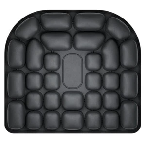 Anti-Slip 3D Air Cell Seat Cushion Comfortable Travel Seat Cushion Wheelchair - Picture 1 of 7