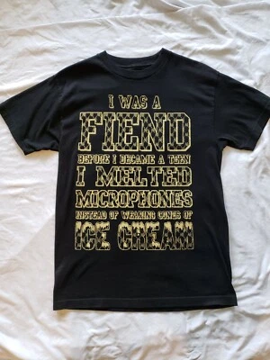 Camiseta Acapulco Gold Microphone Fiend Talla M Foto 1 de 3