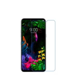 3pcs For LG G8 ThinQ HD Matte Film Durable Ultrathin Screen Film - Picture 1 of 1