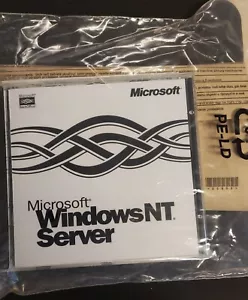 Microsoft Windows NT Server 4.0 - Photo 1/3