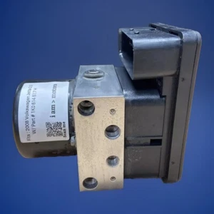 Refurbished ABS Brake Pump Module 2008 Volkswagen Jetta 2.0 | 1K0 614 517 H - Picture 1 of 5