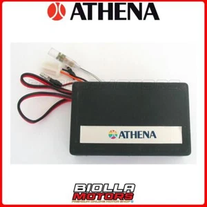 STEUERGERÄT ATHENA VARIABLER VORLAUF MBK BOOSTER CW 50 1990-2002 S410485392003 - Bild 1 von 5