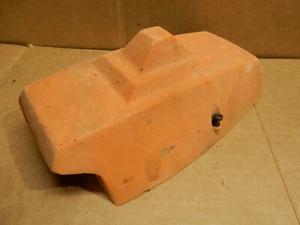 Genuine Husqvarna 480 485CD Top Cover / Cylinder Shroud 501674001 - Picture 1 of 3