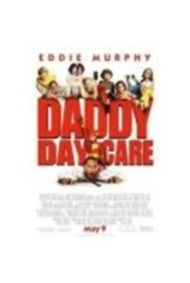 Daddy Day Care 2003 DVD Top-quality Free UK shipping Trusted UK Seller - Image 1 of 4