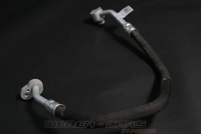 8W0816721L Manguera Aire Acondicionado Línea Refrigerante Audi A4 8W A5 F5 1.4 TFSI Foto 1 de 4
