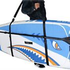 Deck Bag with Large Opening for Canoes and Rafts Easy Access to Your Belongings