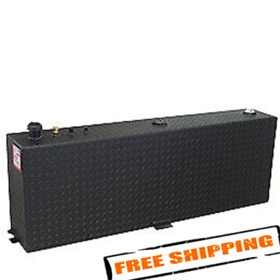 RDS 71083PC Vertical Fuel Transfer Tank - Изображение 1 из 3