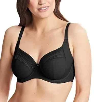 Panache  Serene Full Cup Underwire Bra, US 32E - Image 1 of 4
