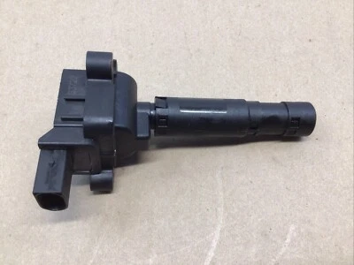 Mercedes Benz 2012 To 2015 C250 Ignition Coil Igniter Pack 33720 - Image 1 of 4