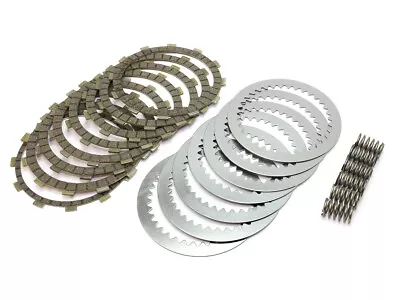 Kupplung für KTM Duke 690 Enduro SMC 690 Supermoto Satz verstärkt EBC DRC205 - Bild 1 von 3