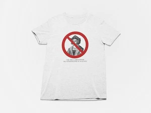 The Only Christopher We Acknowledge Shirt, Wallace, Christopher Columbus - Picture 1 of 1
