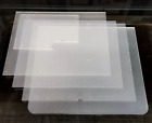 Acrylic Panel Set and hardware P1P Lite Enclosure Panels