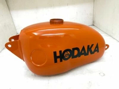 Tanque Hodaka 125Combat Wombat Modelo 95 Super Rat Road Toad Dirt Squirt Ace|Apto para Foto 1 de 4