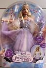 Barbie and the Magic of Pegasus Princess Annika Doll 2005 Mattel