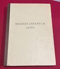 Mozart-Jahrbuch 1971/72