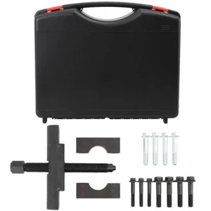 Yoke Puller Kit Yoke Removal Tool Heavy Duty for Commercial Trucks /Semi Truck - Picture 1 of 8