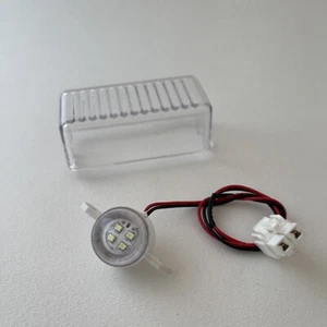 Kenmore LG LFXS30766S Parts - MCK61881401 1529720 AH3534949 Lamp & Lens Cover - Picture 1 of 11