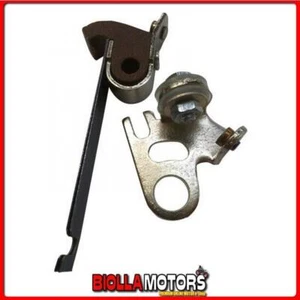 013239 CONTATTI FRERA Mosquito (Dansi/Ducati) 75CC 1962 DX DANSI 404994/4361/436 - Foto 1 di 5