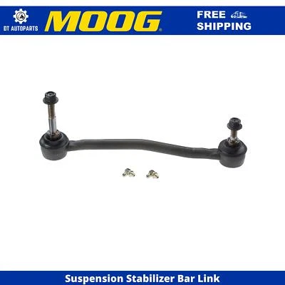 For 2000-2004 Ford F-350 Super Duty Suspension Stabilizer Bar Link MOOG 2000 - Imagem 1 de 4