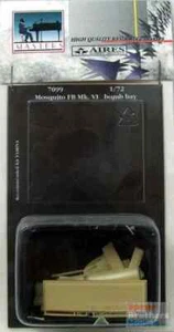 ARS7099 1:72 Aires Mosquito FB Mk VI Bomb Bay Set (TAM kit) #7099 - Picture 1 of 1
