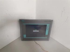 Siemens Simatic Flat Panel 6AV7461-7TA00-0AA0 10.4" * - Picture 1 of 5