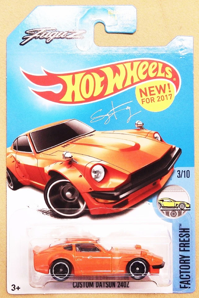 Coches y camionetas Hot Wheels Mainline 2011-2024 elige tu(s) auto(s) ver descripción Foto 1 de 1