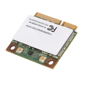 150Mbps 2.4Ghz WiFi Network Card For G470 G480 G485 G580 G585 G475 V560 V480 CB - Afbeelding 1 van 22