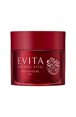 EVITA Gloss Lift Gel 90g Todo en 1 Humedad Cuidado de la Piel Japón Foto 1 de 4