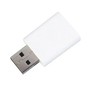 Portable Tuya Smart Zigbee Signal Amplification Repeater Booster Boost Signal - Afbeelding 1 van 9