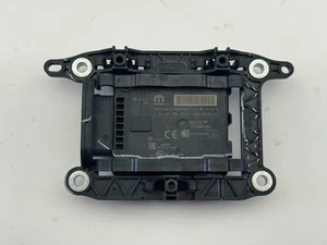 OEM 2023 Jeep Compass FRONT DISTANCE Adaptive RADAR Control Sensor 68631548AA - Picture 1 of 4