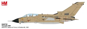 Hobby Master 1/72 HA6730 Tornado IDS Italian AF Al Dhafra AB 1991 PRE ORDER!! - Picture 1 of 1