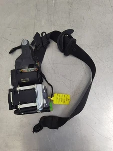MERCEDES-BENZ C-CLASS W204 2014 FRONT RIGHT SEAT BELT DRIVER SIDE 619060900 - Picture 1 of 9