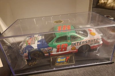 Revell Collection 1997 Pontiac Grand Prix #18 - Image 1 of 4