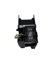 Ventilateur HP 882107-001 R2X00 G10 w60 - Photo 1/2