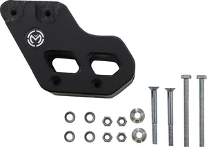 Moose Racing Black Pro Chain Guide (PX1608) - Foto 1 di 1