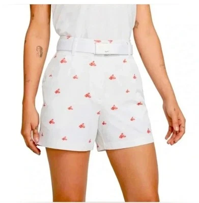 Pantalones cortos de golf Nike Dri Fit X pequeños nuevos con etiquetas Foto 1 de 4