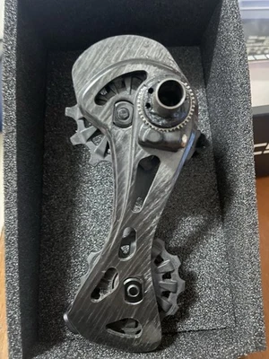 Campagnolo Super Record EPS - Image 1 of 2