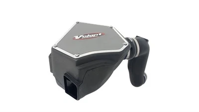 Volant Closed Cold Box Air Intake for 2003-2005 Dodge RAM 2500/3500 5.9L Cummins - Image 1 of 4