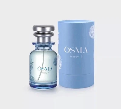 OSMA Woody S Eau De Parfum 75ml By Osma Perfumes