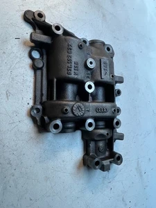 Módulo de eje de compensación 03L103537 Audi A3 - Imagen 1 de 6