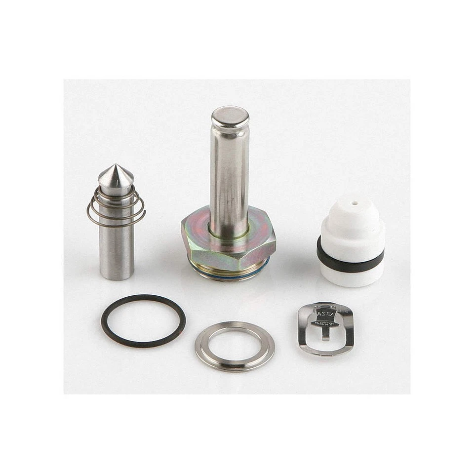 ASCO 304065 Rebuild Kit 6DYE3