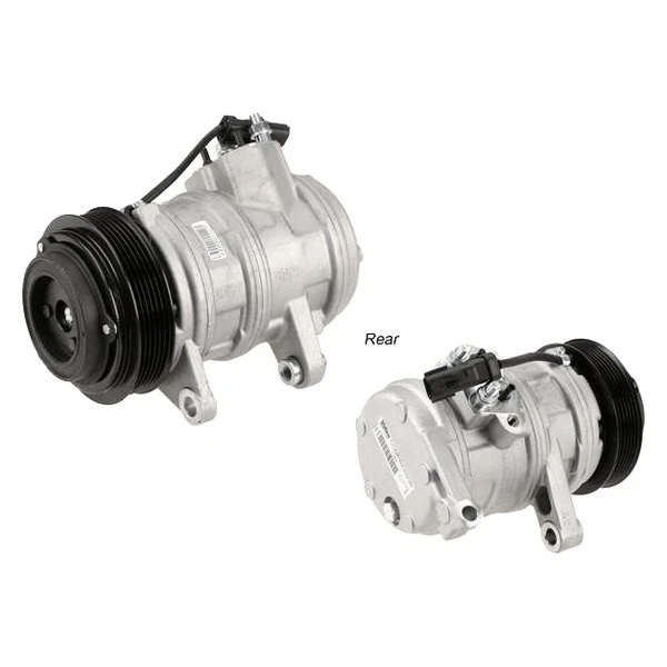 For Jeep Grand Cherokee 2005-2007 Valeo A/C Compressor Foto 1 de 1